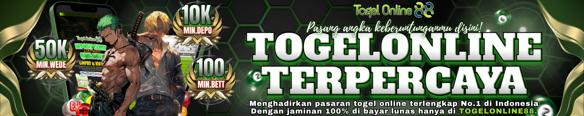togel